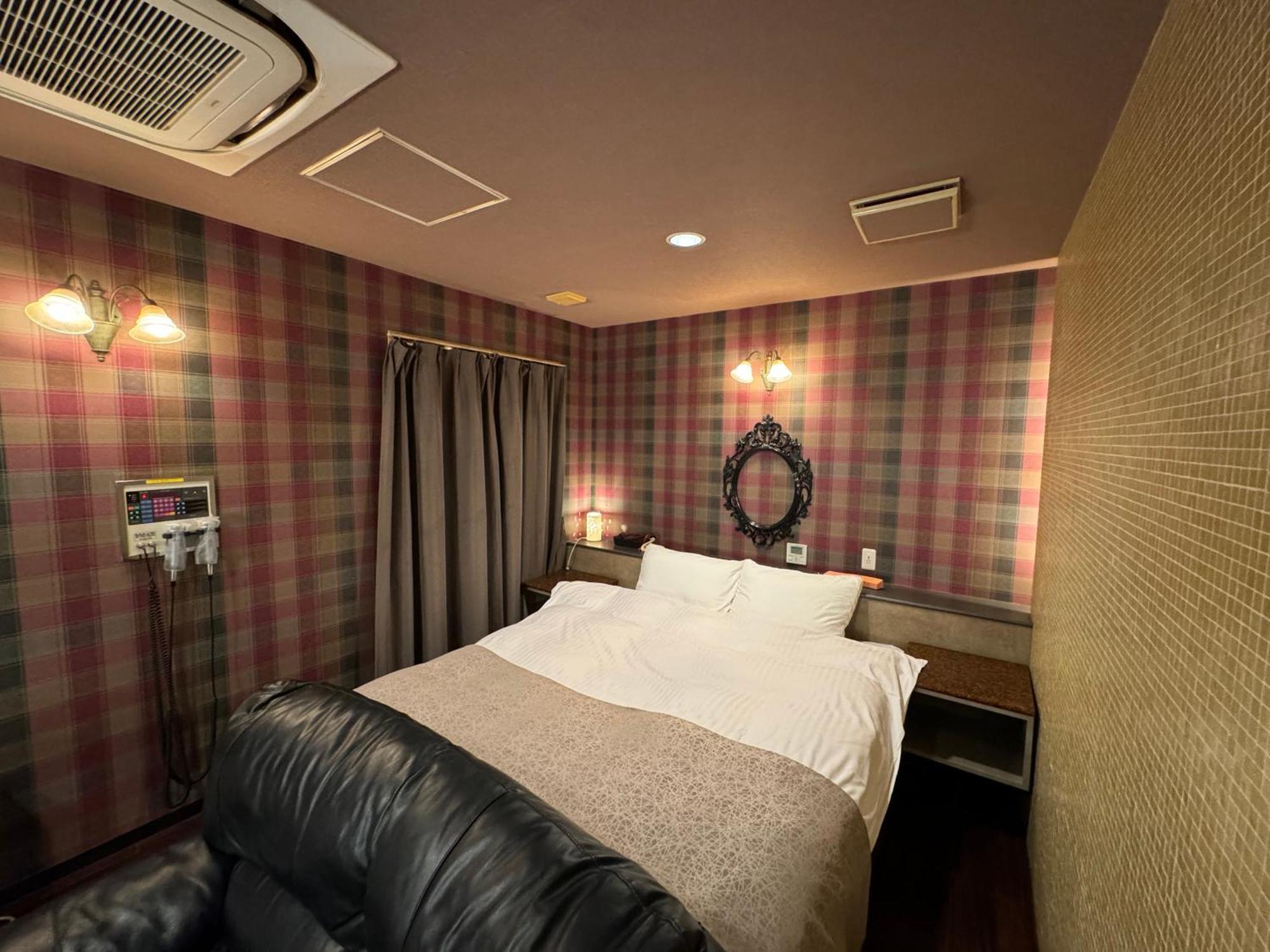 Lala Resort (Adults Only) كوبه المظهر الخارجي الصورة