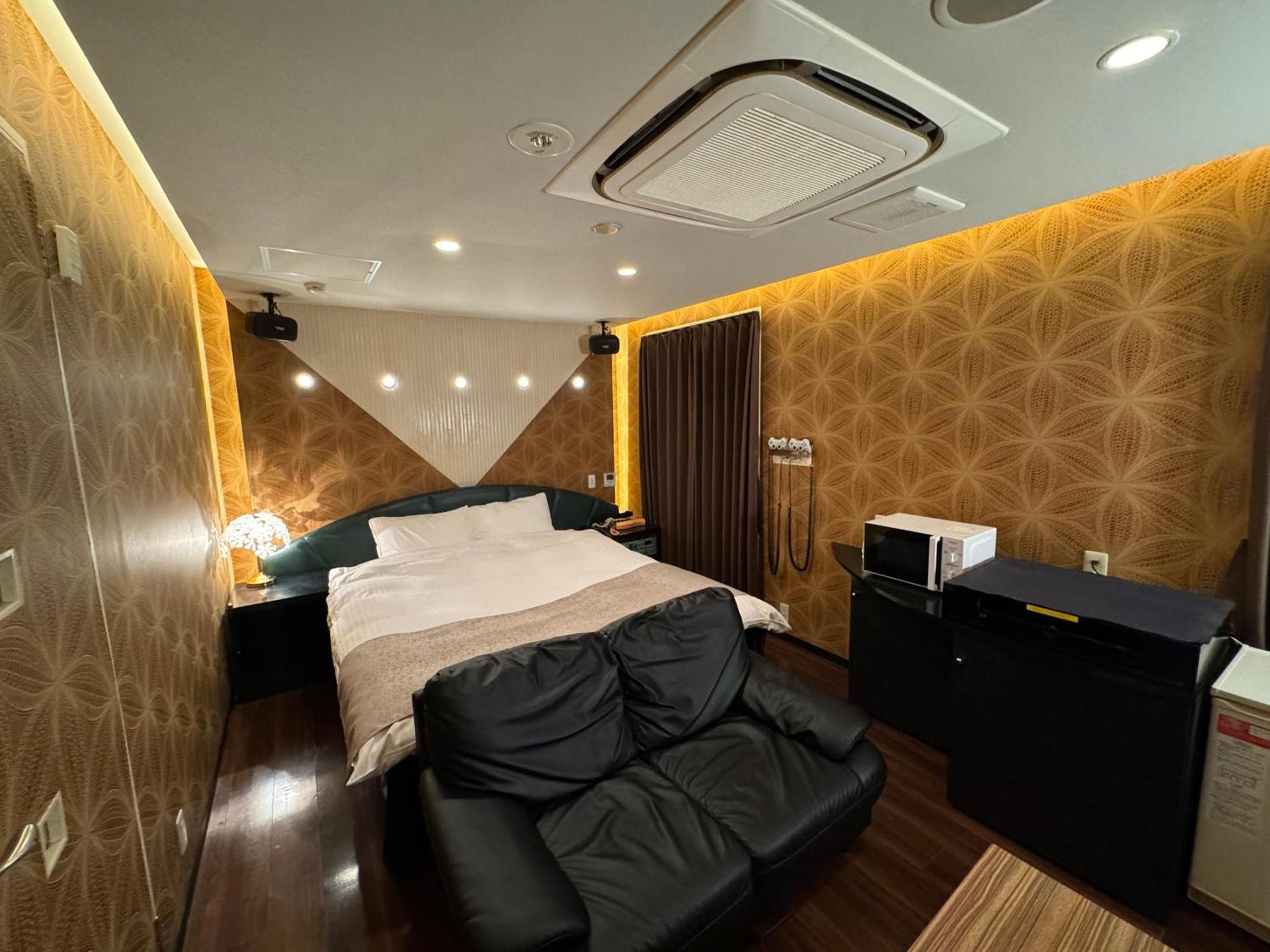 Lala Resort (Adults Only) كوبه المظهر الخارجي الصورة