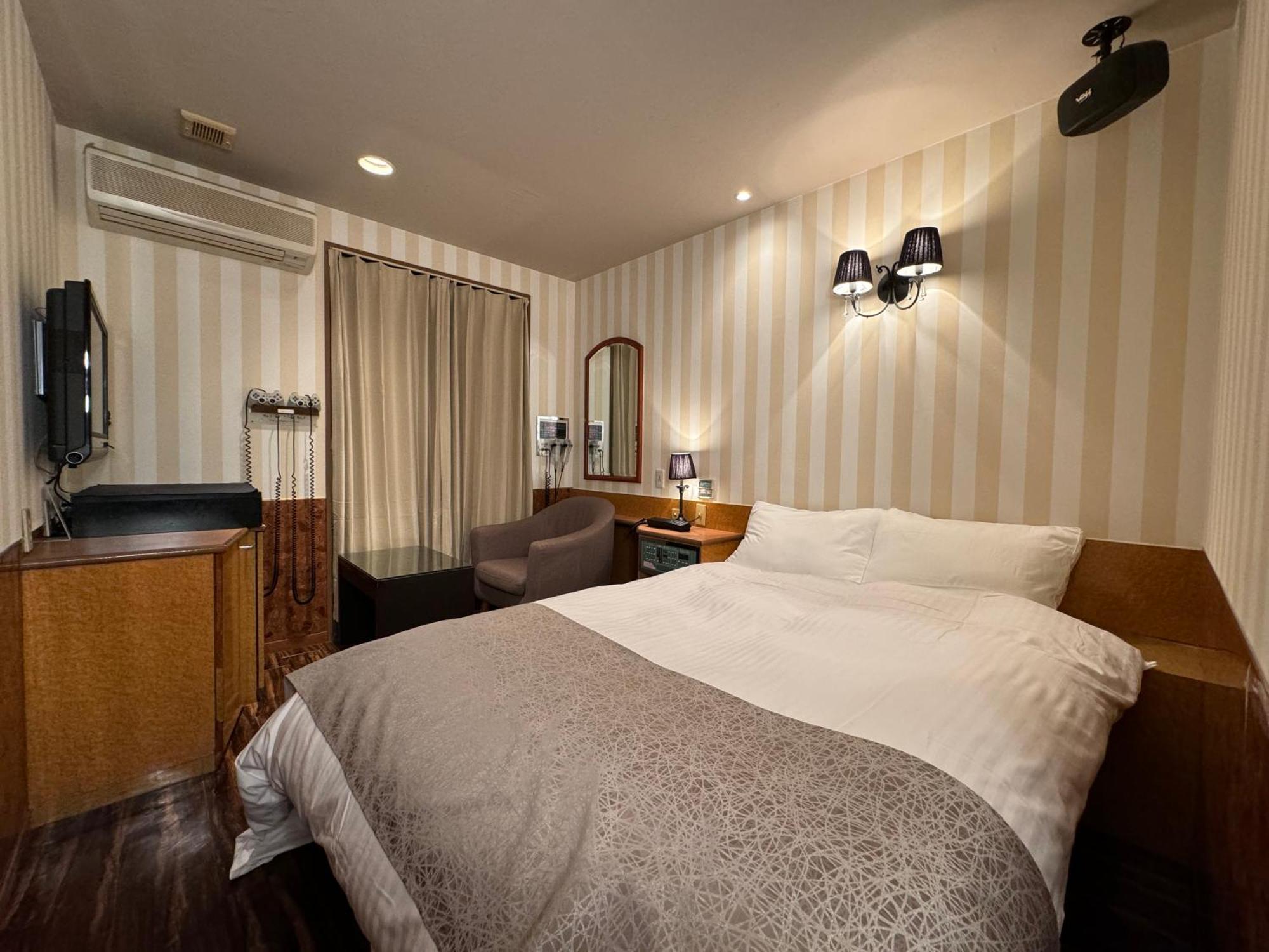 Lala Resort (Adults Only) كوبه المظهر الخارجي الصورة