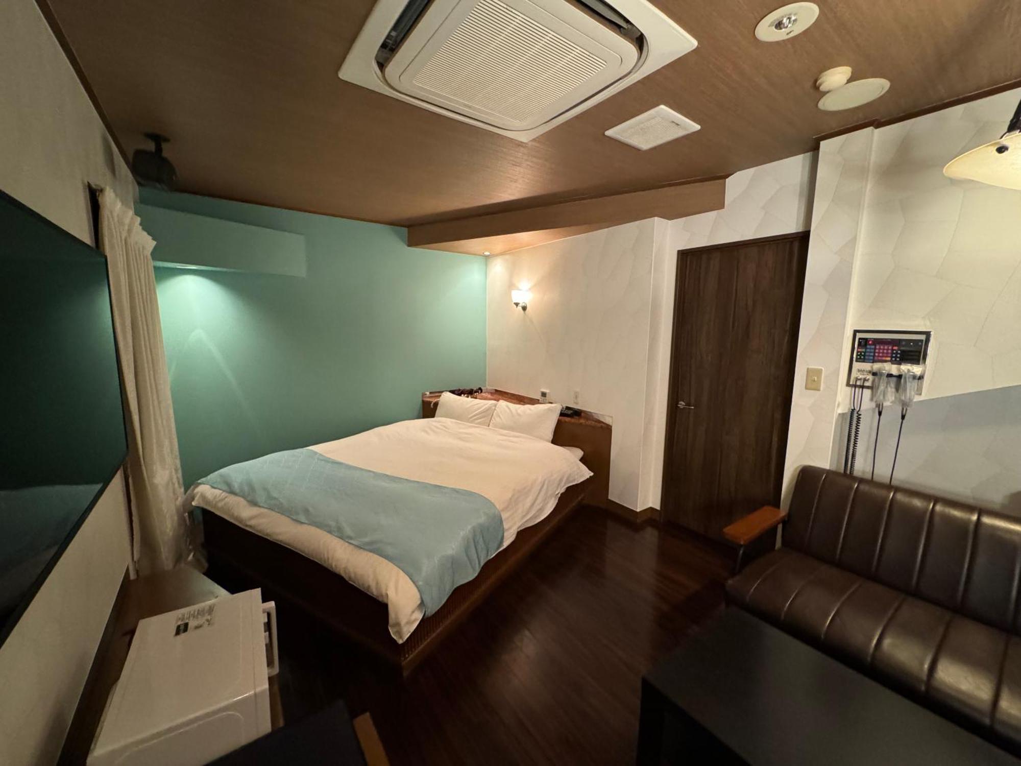 Lala Resort (Adults Only) كوبه المظهر الخارجي الصورة