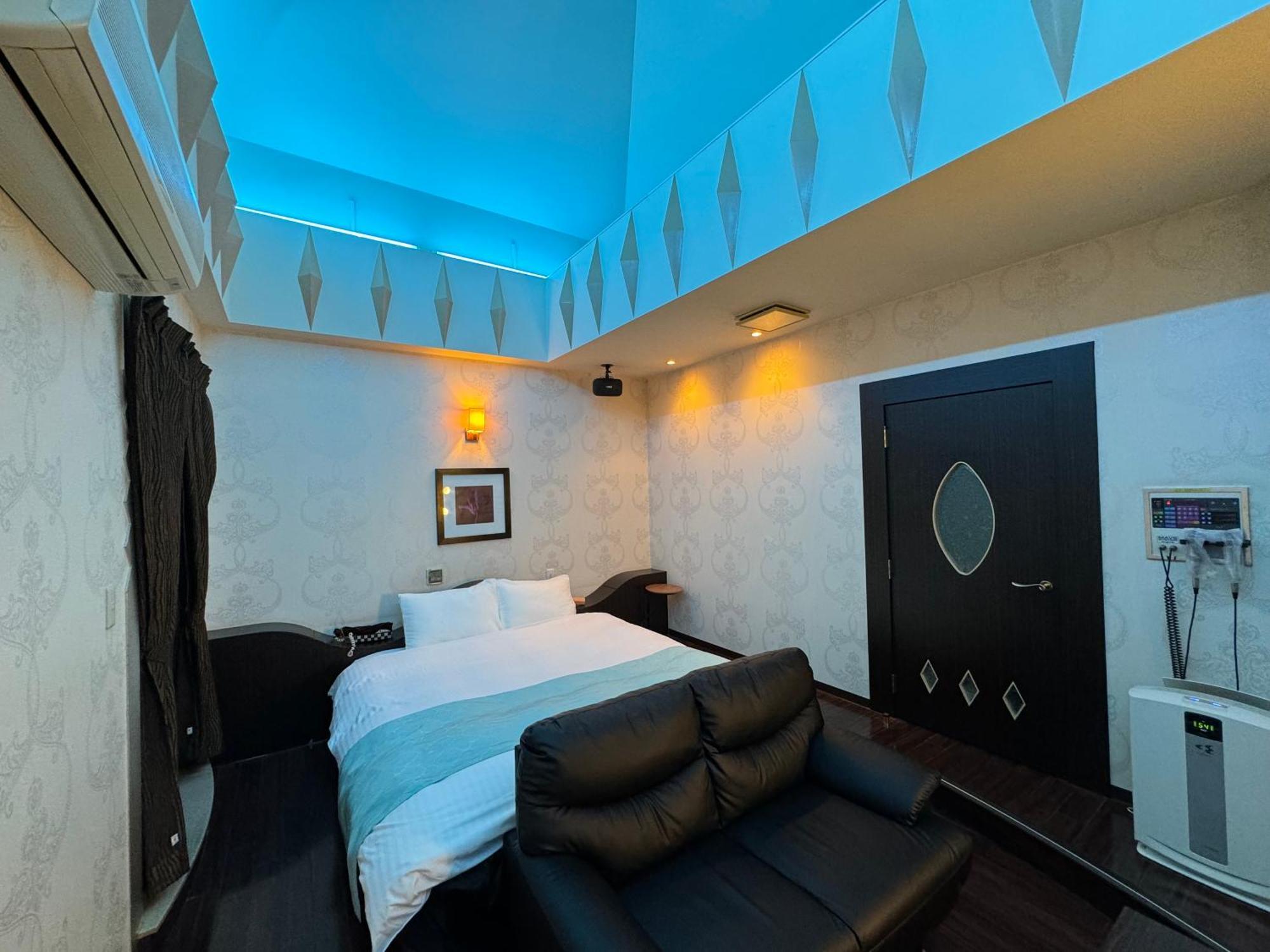 Lala Resort (Adults Only) كوبه المظهر الخارجي الصورة