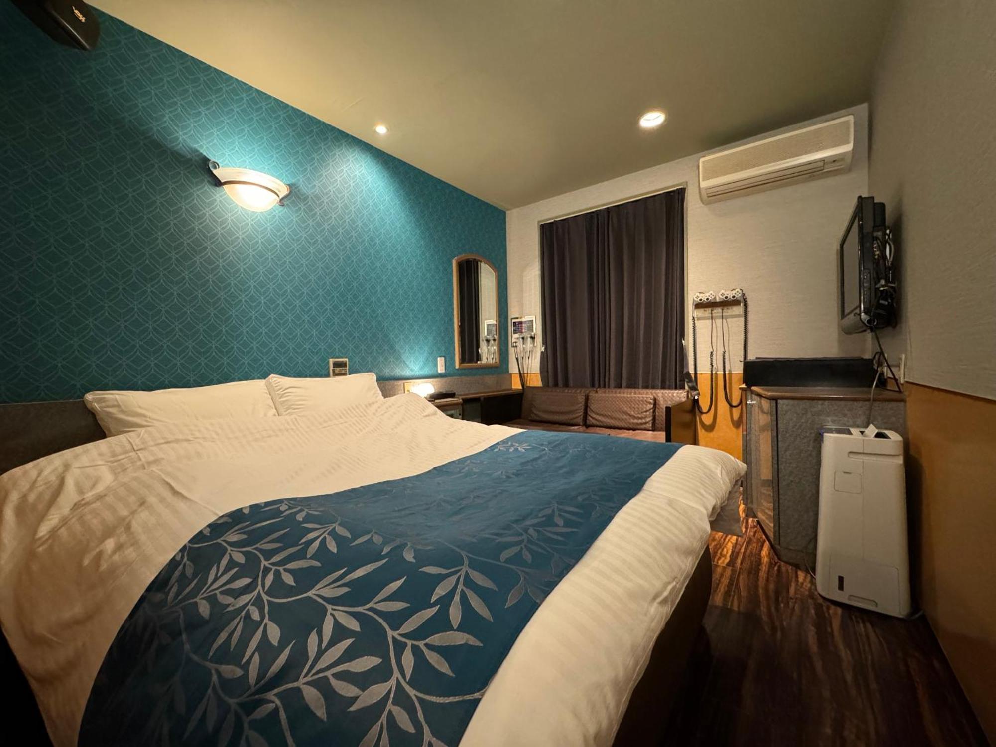Lala Resort (Adults Only) كوبه المظهر الخارجي الصورة