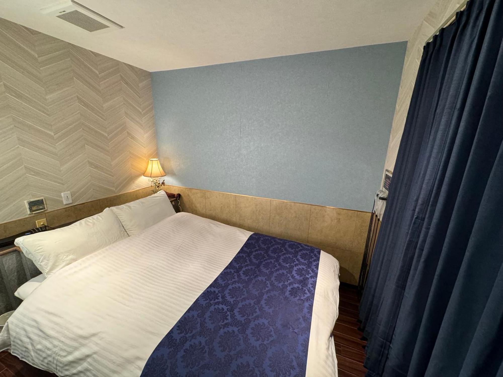 Lala Resort (Adults Only) كوبه المظهر الخارجي الصورة