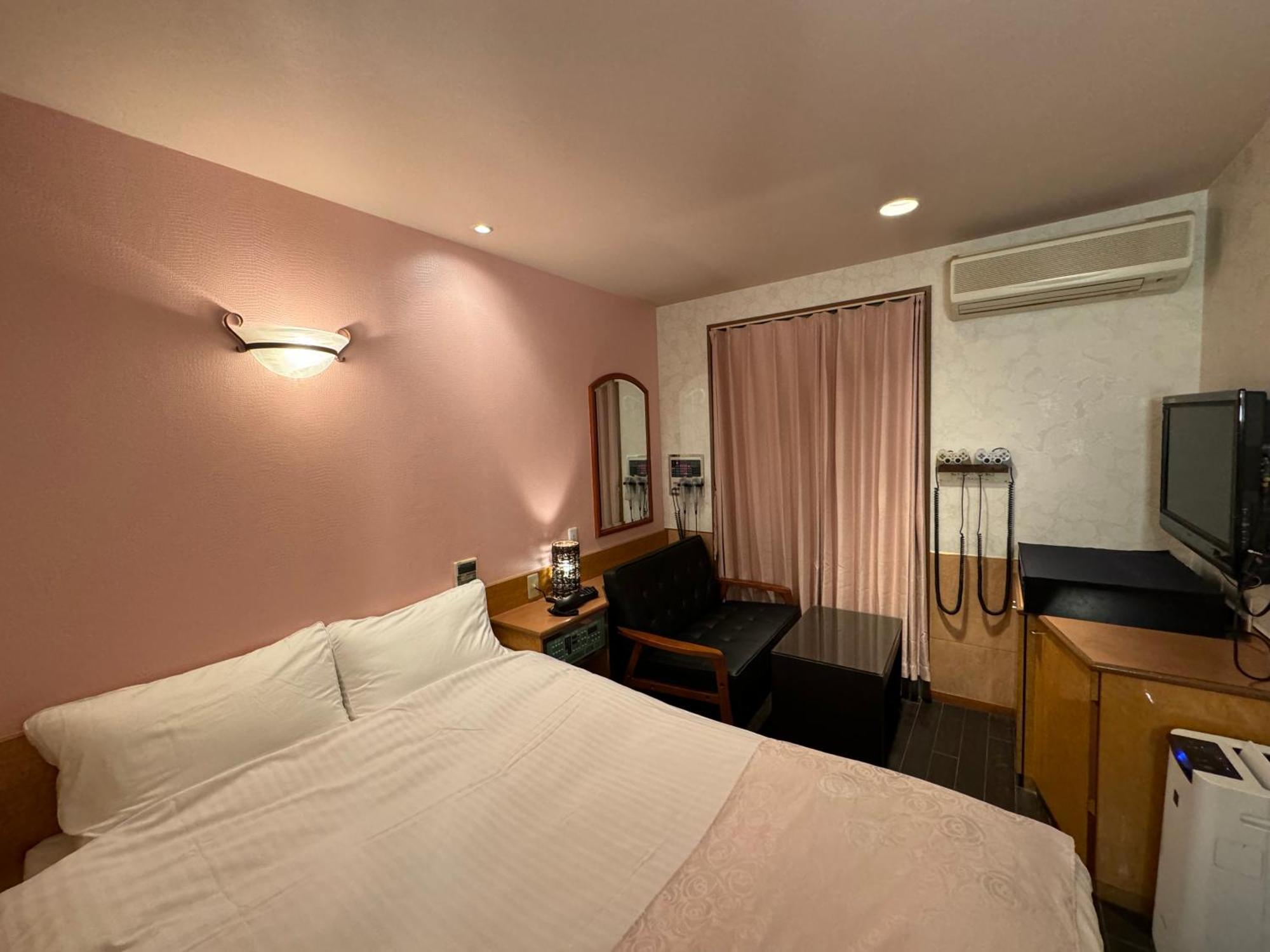 Lala Resort (Adults Only) كوبه المظهر الخارجي الصورة