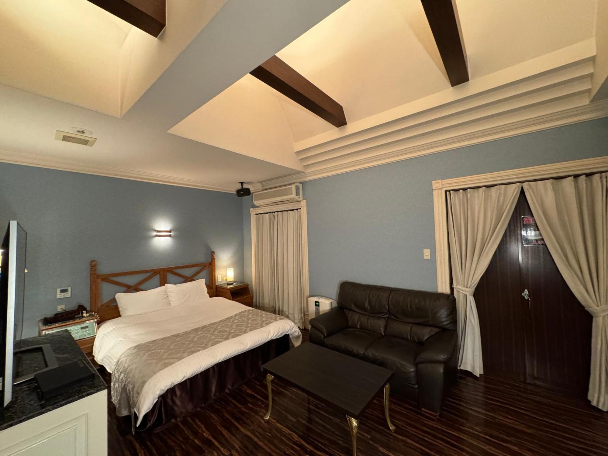 Lala Resort (Adults Only) كوبه المظهر الخارجي الصورة