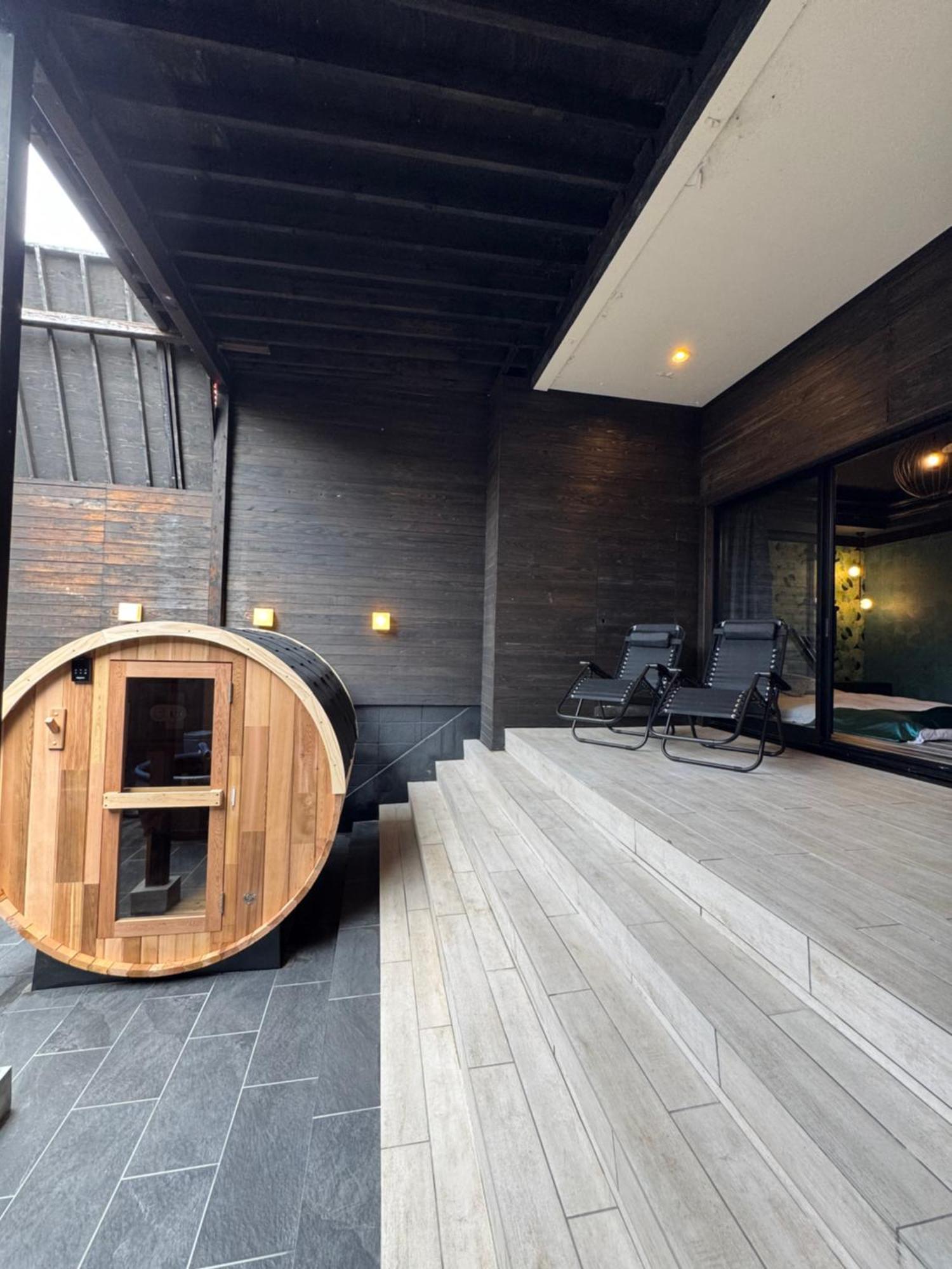 Lala Resort (Adults Only) كوبه المظهر الخارجي الصورة