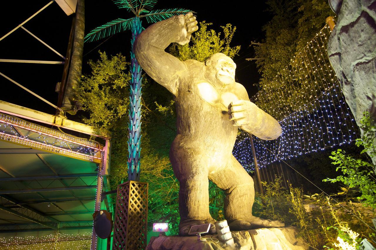 Lala Resort (Adults Only) كوبه المظهر الخارجي الصورة